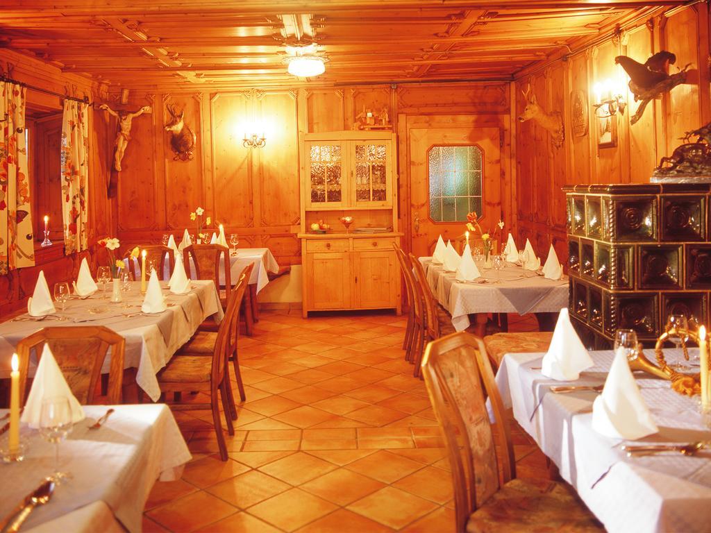 Landgasthof Jagerwirt Volders Esterno foto