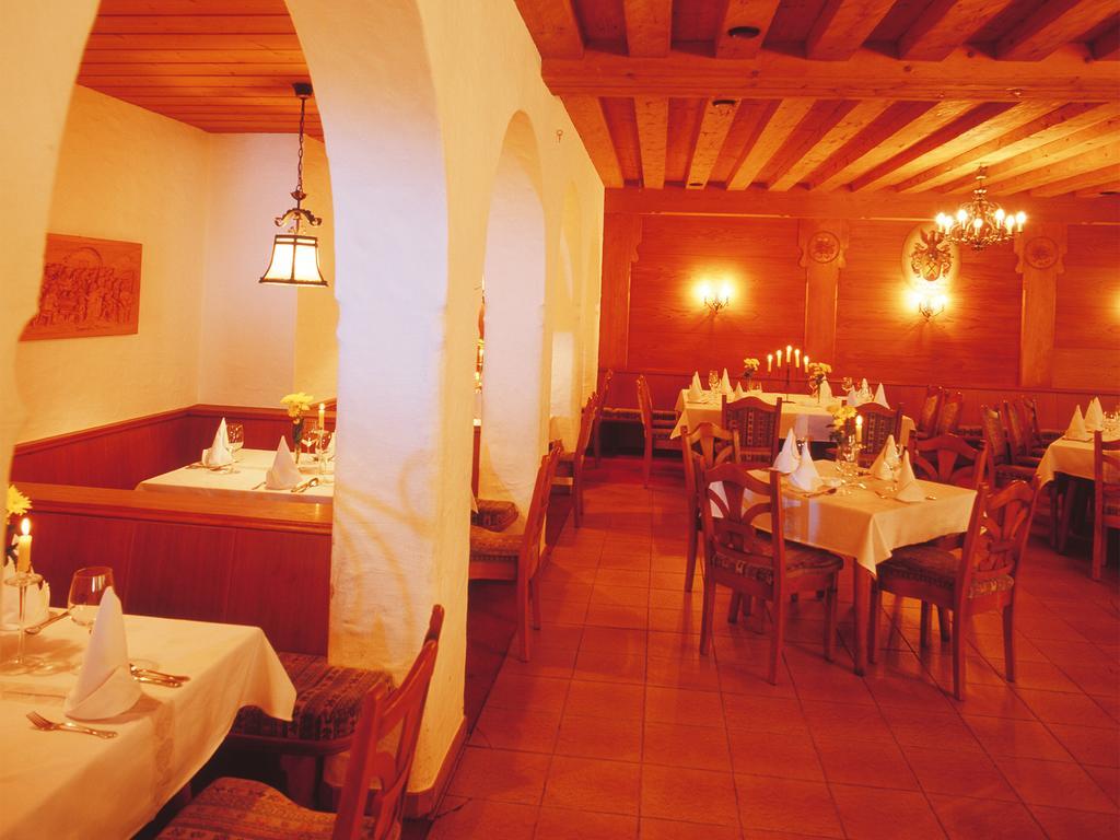 Landgasthof Jagerwirt Volders Esterno foto