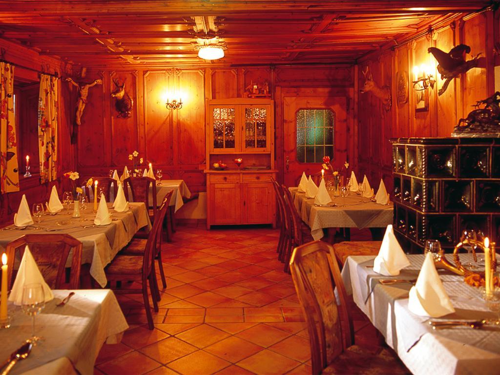 Landgasthof Jagerwirt Volders Esterno foto